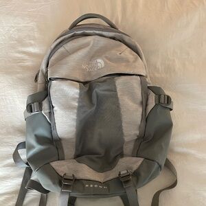 Recon North Face backpack 🎒
